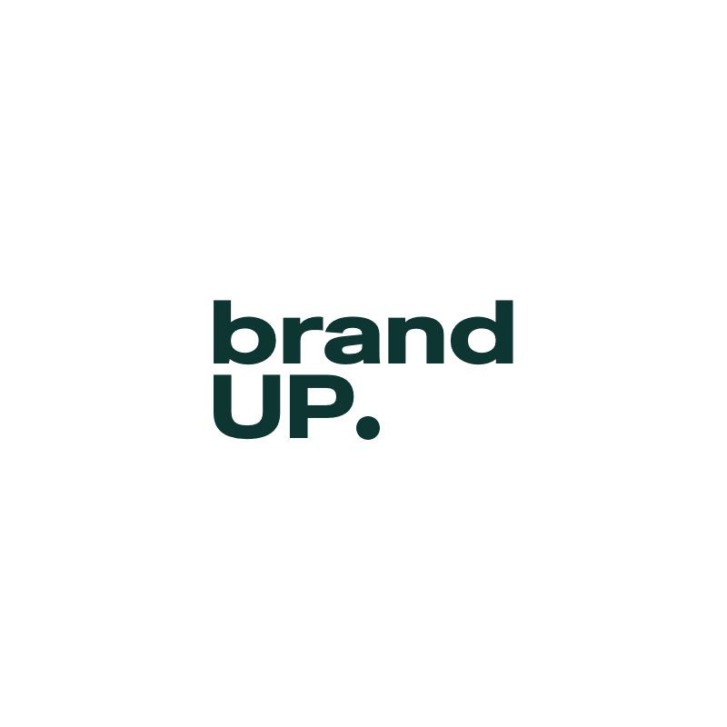 Brandup | Rezultatai su garantija - Esame vieninteliai Lietuvoje, teikiantys rezultatų garantiją ir siūlantys prieinamas kainas logo